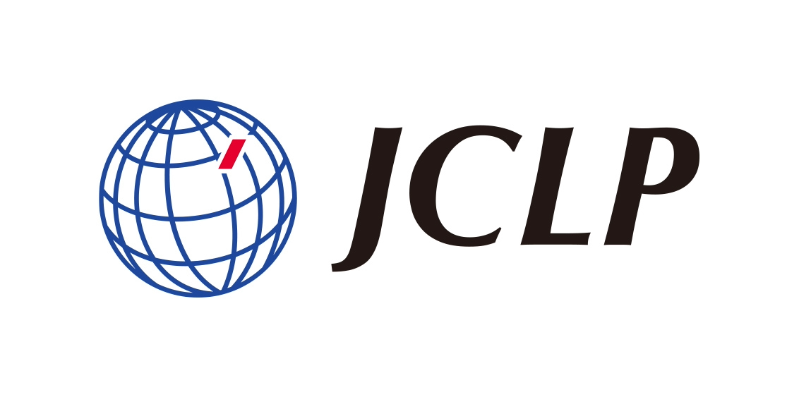 JCLPロゴ